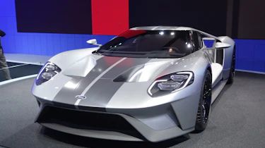 Ford GT