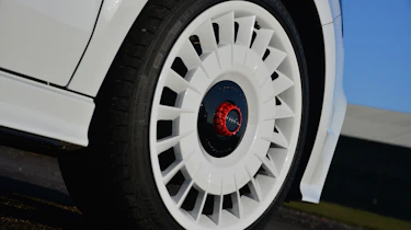Audi A1 Quattro