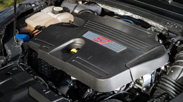 Ford Focus ST TDCi