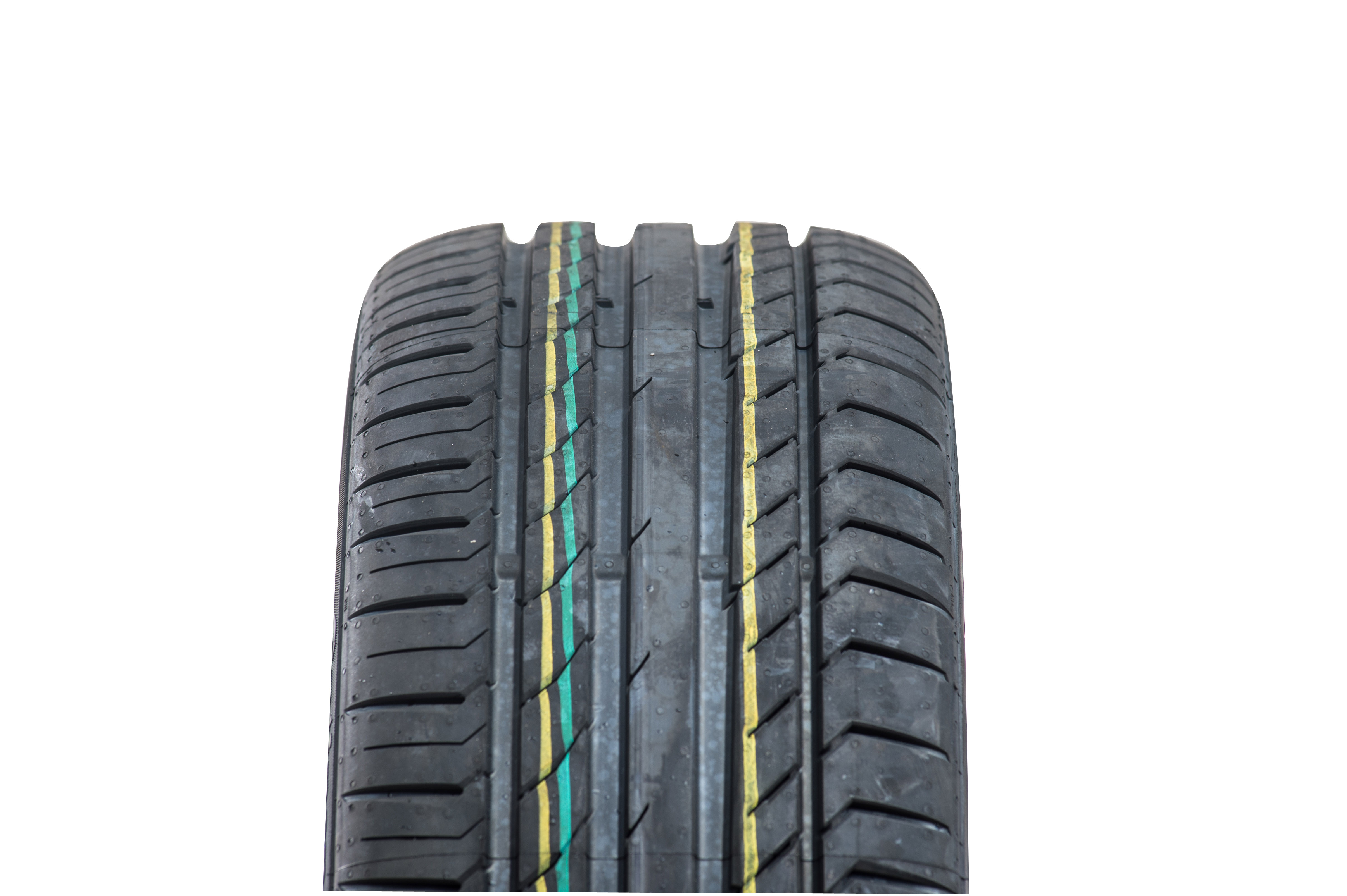 Continental Tyres