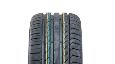 Continental Tyres