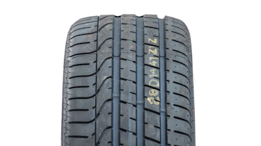 Pirelli tyres