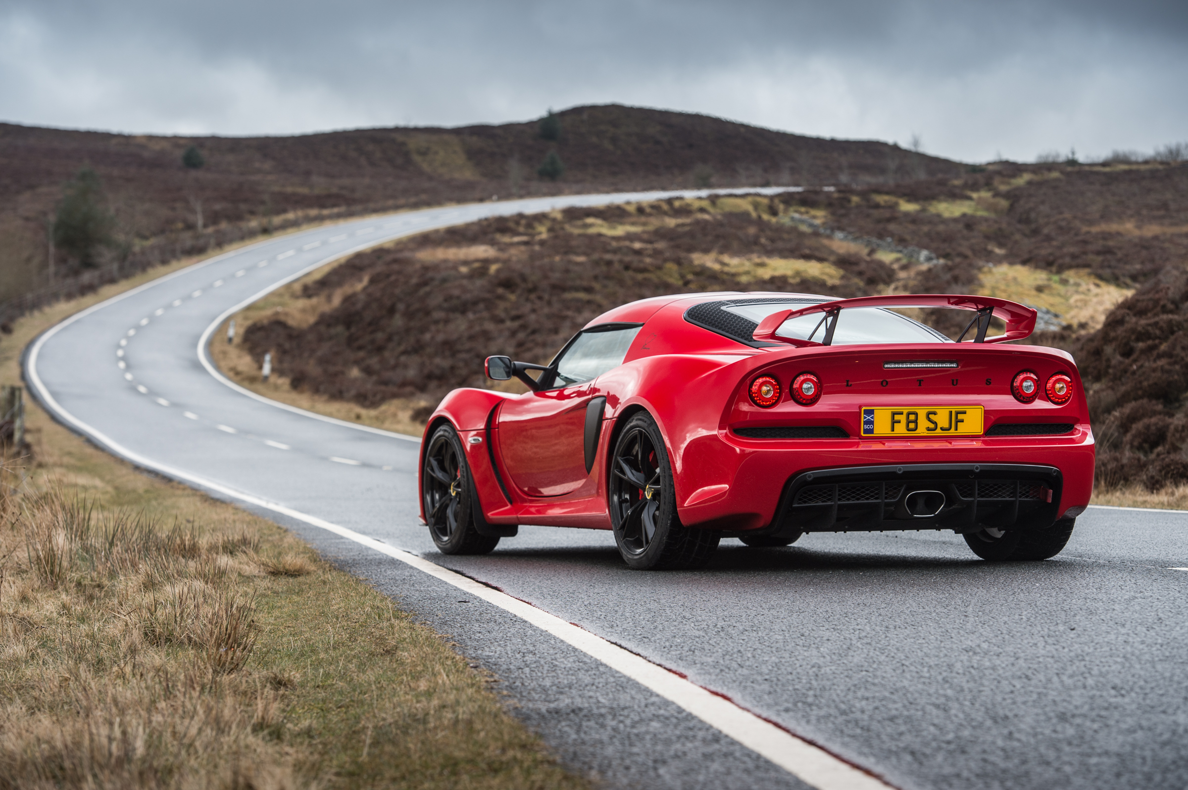 Lotus Exige
