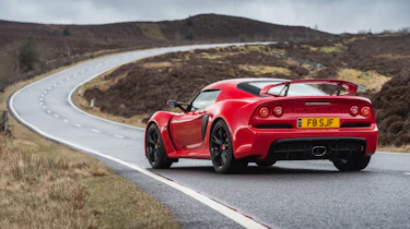 Lotus Exige