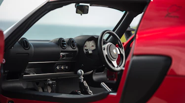 lotus Exige 2014