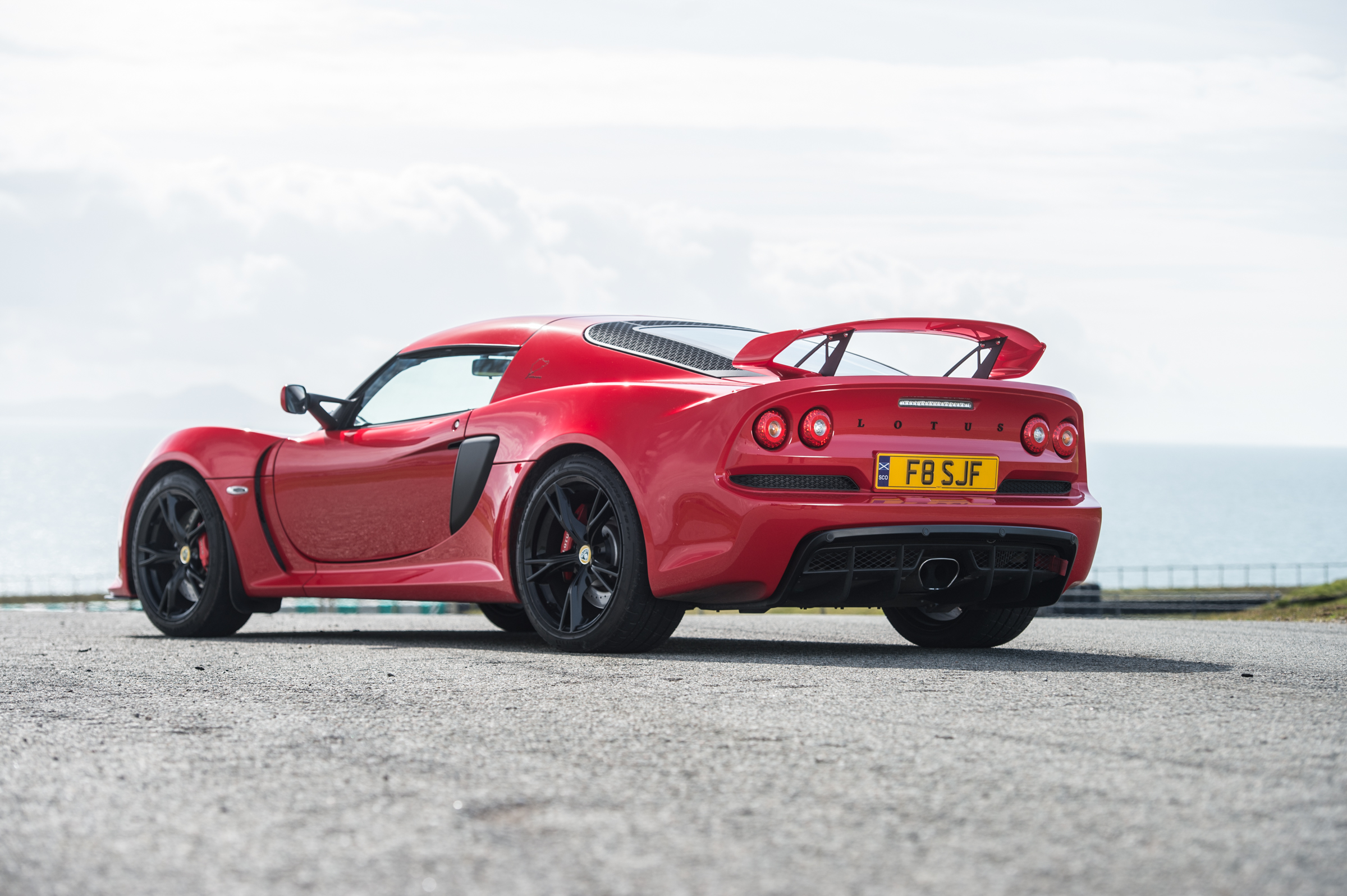 Lotus Exige