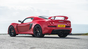 Lotus Exige
