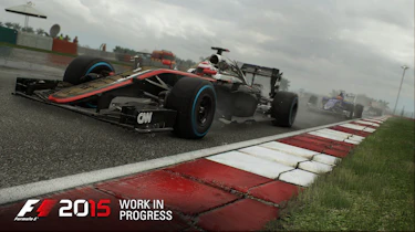 F1 2015