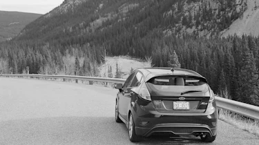Ford Fiesta ST