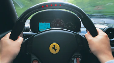 Ferrari 599 GTB Fiorano