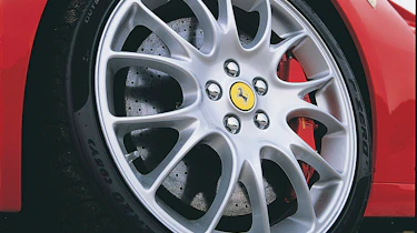 Ferrari 599 GTB Fiorano