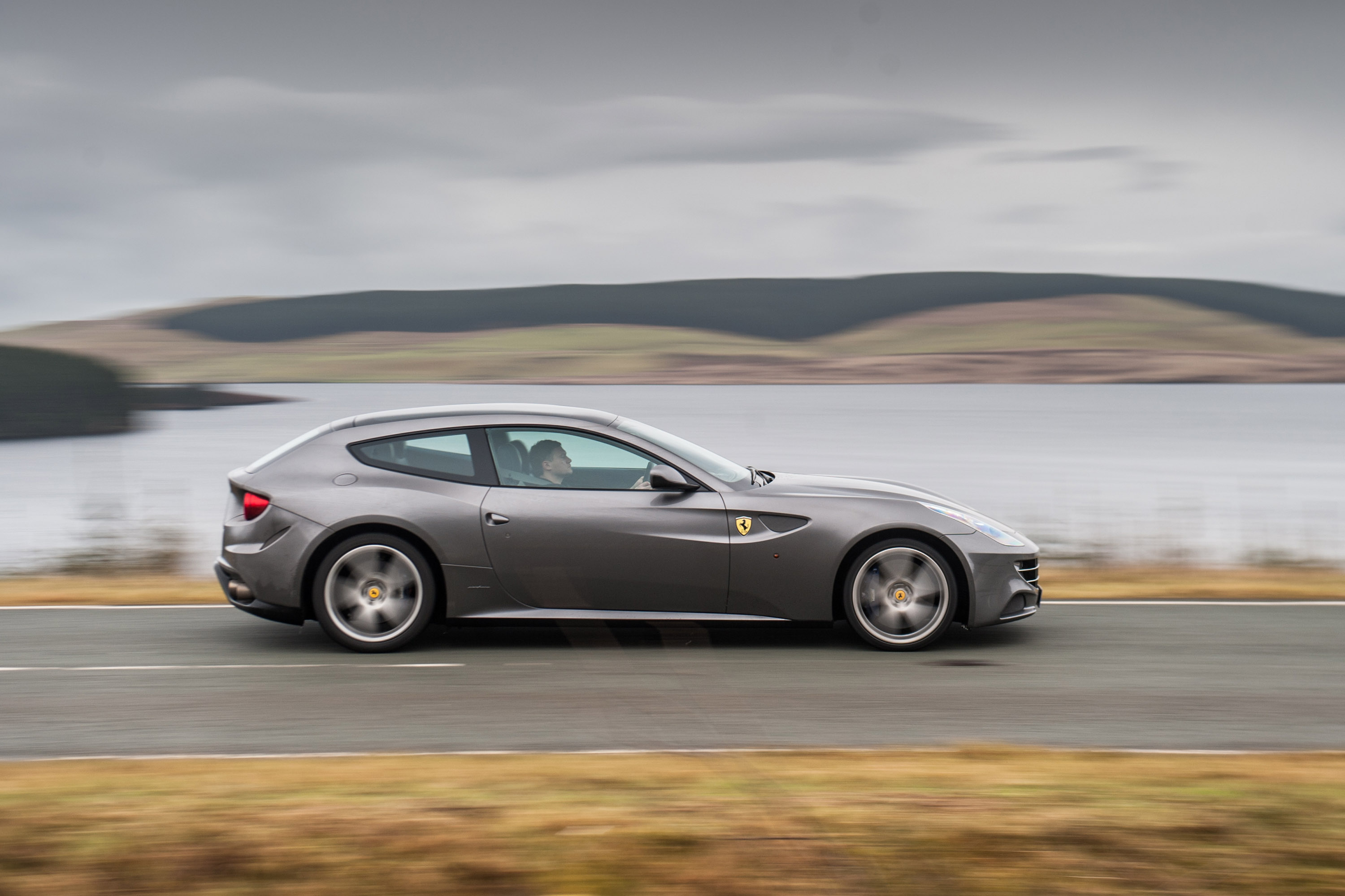 Ferrari FF