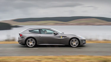 Ferrari FF