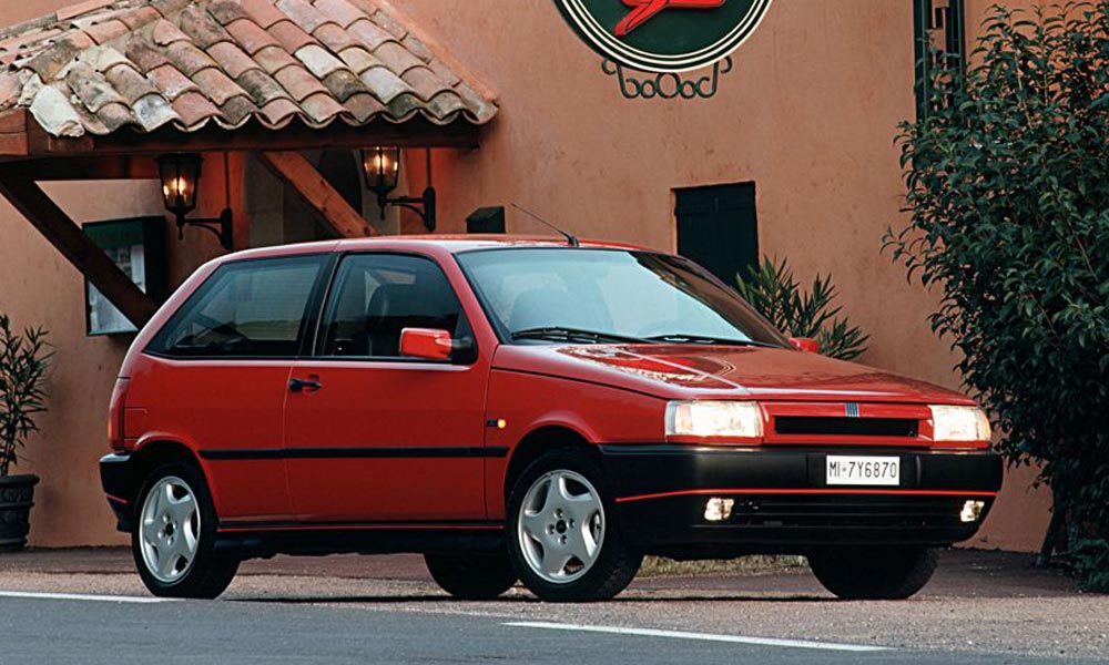 Fiat Tipo