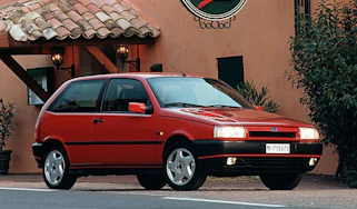Fiat Tipo