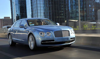Flying Spur