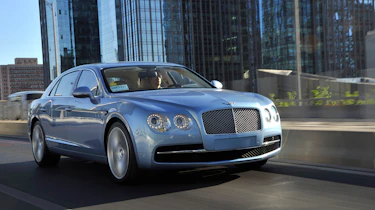 Flying Spur