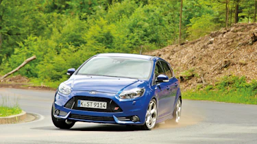 Focus ST