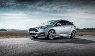 Ford Focus ST