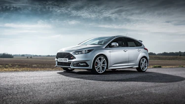 Ford Focus ST