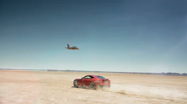 Jaguar F-type R AWD