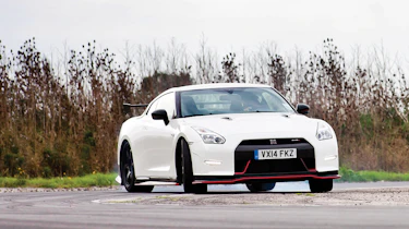 GT-R Nismo