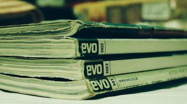 evo issues by Paranjay Dutt (@herr_joy)