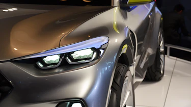 Hyundai Santa Cruz concept