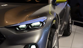 Hyundai Santa Cruz concept