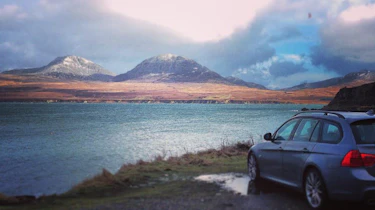 BMW 3-series Touring