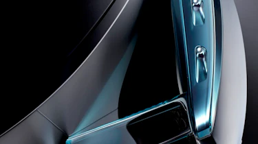 Toyota FT-Bh concept car