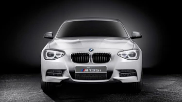 BMW M135