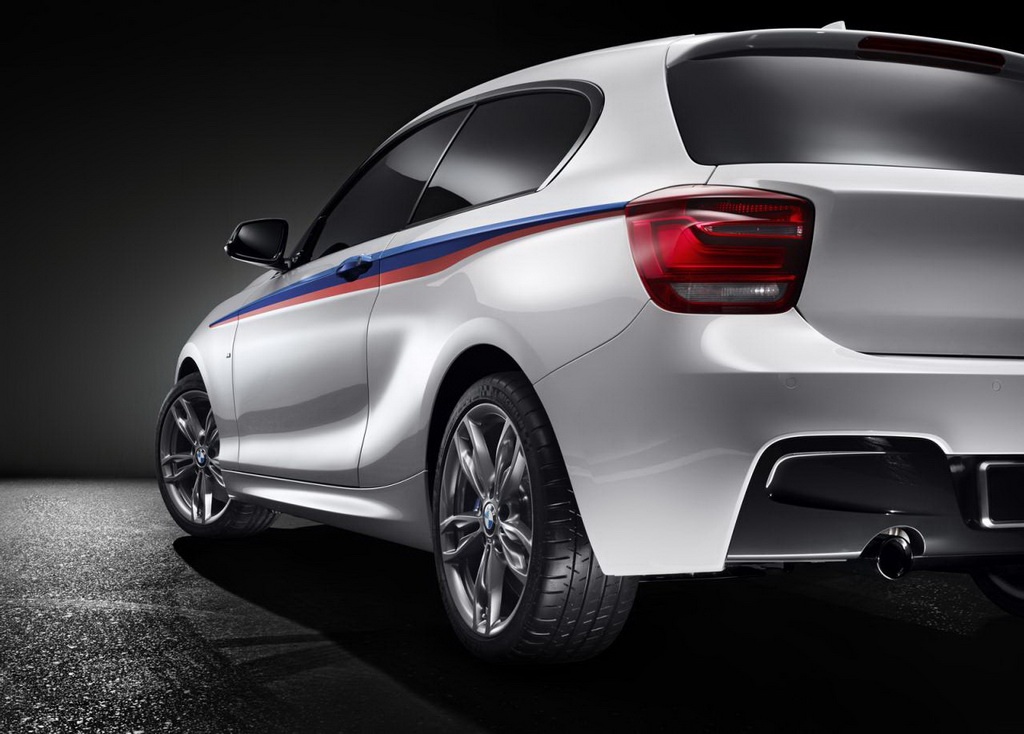 BMW M135