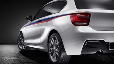 BMW M135