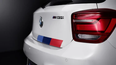 BMW M135