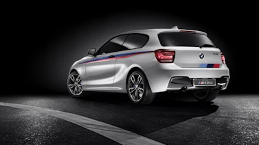 BMW M135