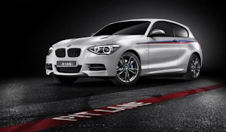 BMW M135