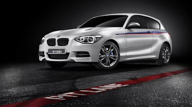 BMW M135
