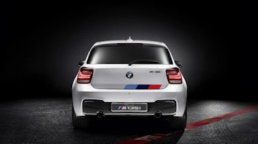 BMW M135