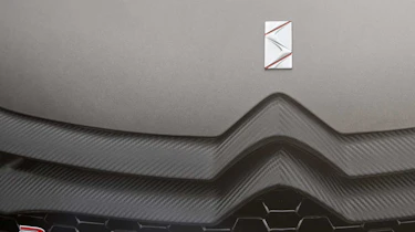 Citroen DS4 Racing