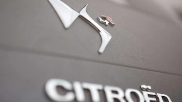 Citroen DS4 Racing