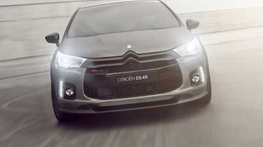 Citroen DS4 Racing