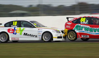 BTCC