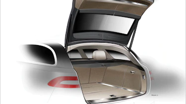 Jaguar XF Sportbrake officially unveiled