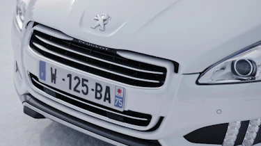 Peugeot 508 RXH