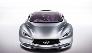 Infiniti Emerg-e