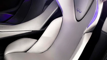Infiniti Emerg-e