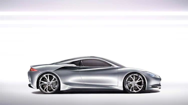 Infiniti Emerg-e