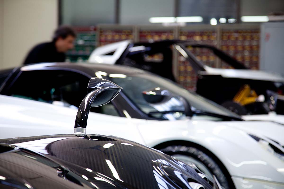 Pagani