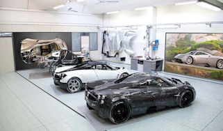 Pagani